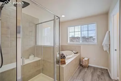 13860 Horsetail Terrace, Colorado Springs, CO 80921 - Photo 29