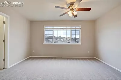 13860 Horsetail Terrace, Colorado Springs, CO 80921 - Photo 35