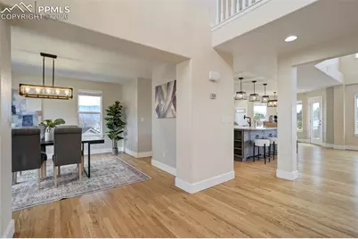 13860 Horsetail Terrace, Colorado Springs, CO 80921 - Photo 11