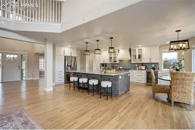 13860 Horsetail Terrace, Colorado Springs, CO 80921 - Photo 9