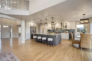 13860 Horsetail Terrace, Colorado Springs, CO 80921 - Photo 9