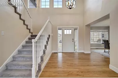 13860 Horsetail Terrace, Colorado Springs, CO 80921 - Photo 3