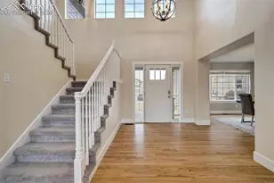 13860 Horsetail Terrace, Colorado Springs, CO 80921 - Photo 3