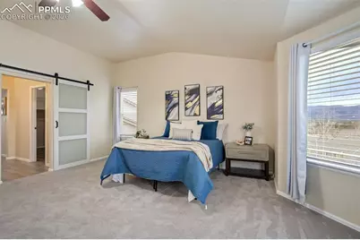 13860 Horsetail Terrace, Colorado Springs, CO 80921 - Photo 27