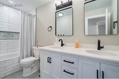 13860 Horsetail Terrace, Colorado Springs, CO 80921 - Photo 37