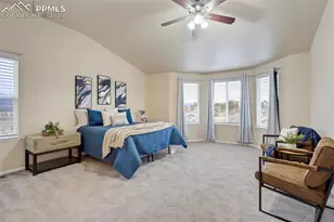 13860 Horsetail Terrace, Colorado Springs, CO 80921 - Photo 25