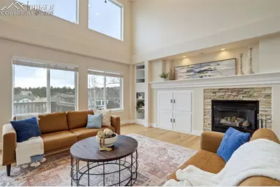 13860 Horsetail Terrace, Colorado Springs, CO 80921 - Photo 7