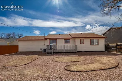 813 Meadows Avenue, Canon City, CO 81212 - Photo 33
