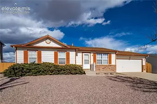 813 Meadows Ave, Canon City, CO 81212 - Photo 1