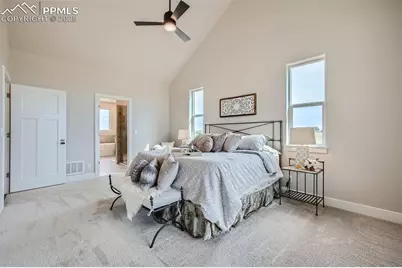 20152 Silverado Hill View, Colorado Springs, CO 80928 - Photo 17