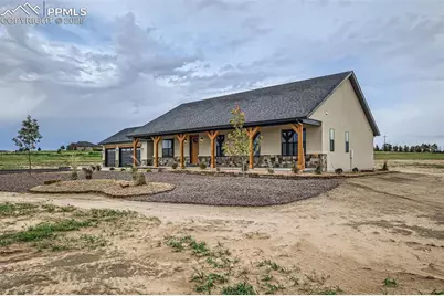 20152 Silverado Hill View, Colorado Springs, CO 80928 - Photo 3