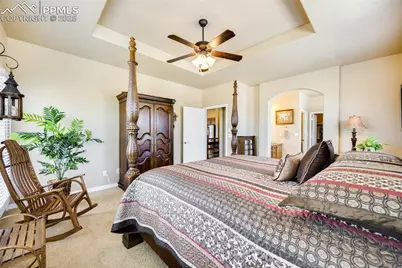 12950 Penfold Drive, Colorado Springs, CO 80921 - Photo 13