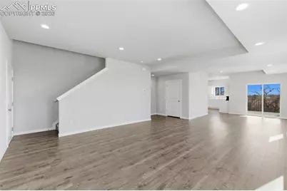 6712 Condor Hill Heights, Colorado Springs, CO 80915 - Photo 5
