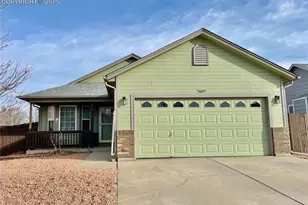 7487 Farmcrest Rd, Colorado Springs, CO 80925 - Photo 1