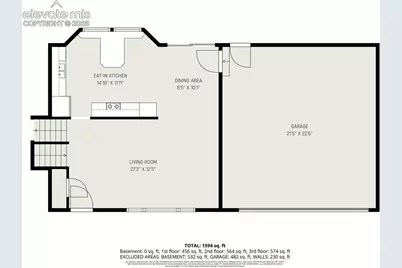 1103 Turley Circle, Colorado Springs, CO 80915 - Photo 19