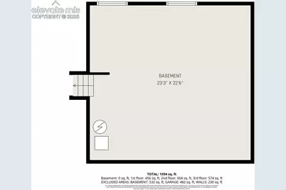 1103 Turley Circle, Colorado Springs, CO 80915 - Photo 17
