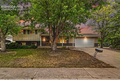 1103 Turley Circle, Colorado Springs, CO 80915 - Photo 1