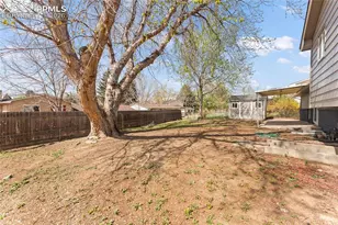 7250 Medicine Bow Ave, Fountain, CO 80817 - Photo 33