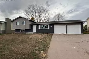 7250 Medicine Bow Ave, Fountain, CO 80817 - Photo 1