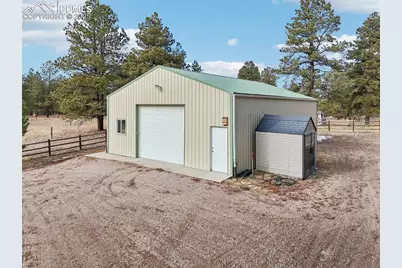 4673 Pinon Drive, Elizabeth, CO 80107 - Photo 47