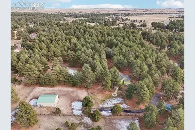 4673 Pinon Drive, Elizabeth, CO 80107 - Photo 49