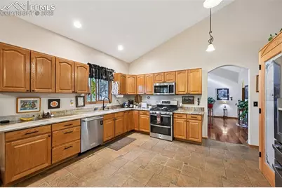 4673 Pinon Drive, Elizabeth, CO 80107 - Photo 19