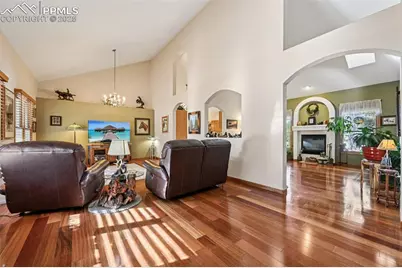 4673 Pinon Drive, Elizabeth, CO 80107 - Photo 13