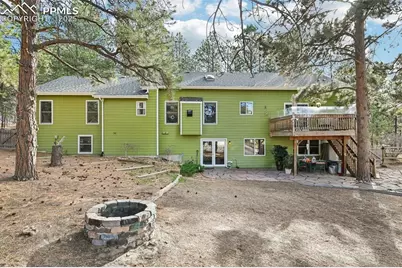 4673 Pinon Drive, Elizabeth, CO 80107 - Photo 45