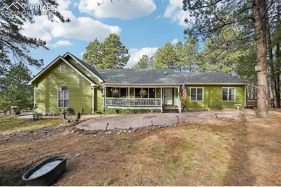 4673 Pinon Drive, Elizabeth, CO 80107 - Photo 1