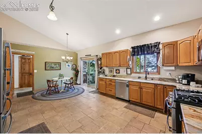 4673 Pinon Drive, Elizabeth, CO 80107 - Photo 21