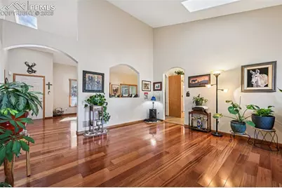 4673 Pinon Drive, Elizabeth, CO 80107 - Photo 17