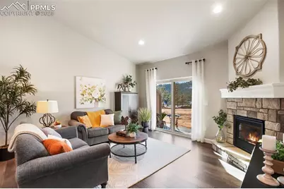 502 Brecken Court #B, Woodland Park, CO 80863 - Photo 11