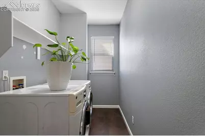 7374 Steward Lane, Colorado Springs, CO 80922 - Photo 9