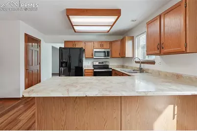 4925 Townsend Drive, Colorado Springs, CO 80922 - Photo 11