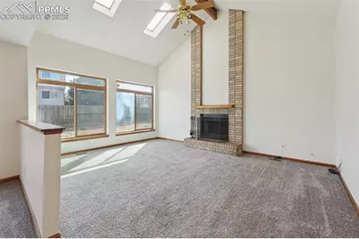 4925 Townsend Drive, Colorado Springs, CO 80922 - Photo 5