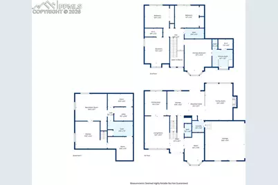 4925 Townsend Drive, Colorado Springs, CO 80922 - Photo 29