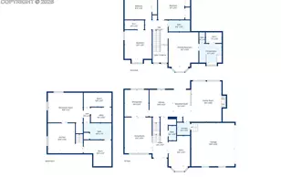 4925 Townsend Dr, Colorado Springs, CO 80922 - Photo 29