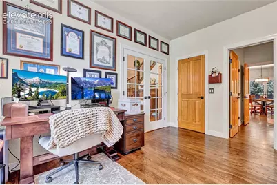 3970 Saddle Rock Road, Colorado Springs, CO 80918 - Photo 23