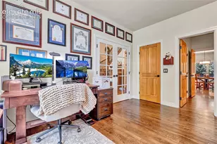 3970 Saddle Rock Rd, Colorado Springs, CO 80918 - Photo 23