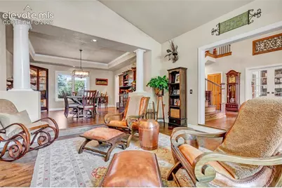 3970 Saddle Rock Road, Colorado Springs, CO 80918 - Photo 11