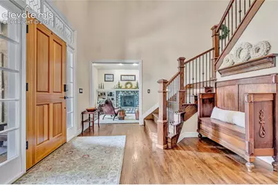 3970 Saddle Rock Road, Colorado Springs, CO 80918 - Photo 7