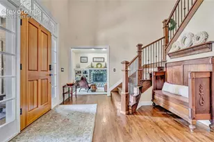 3970 Saddle Rock Rd, Colorado Springs, CO 80918 - Photo 7