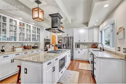 3970 Saddle Rock Road, Colorado Springs, CO 80918 - Photo 15