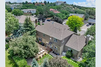 3970 Saddle Rock Road, Colorado Springs, CO 80918 - Photo 47