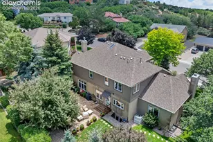 3970 Saddle Rock Rd, Colorado Springs, CO 80918 - Photo 47