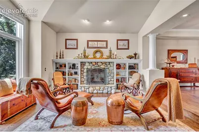 3970 Saddle Rock Road, Colorado Springs, CO 80918 - Photo 9