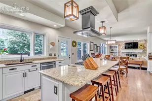 3970 Saddle Rock Rd, Colorado Springs, CO 80918 - Photo 13
