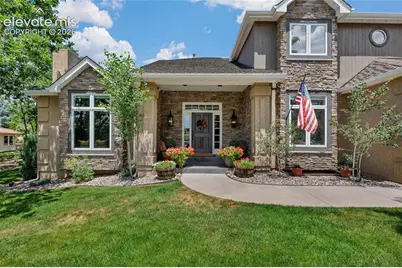 3970 Saddle Rock Road, Colorado Springs, CO 80918 - Photo 3