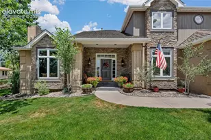 3970 Saddle Rock Rd, Colorado Springs, CO 80918 - Photo 3