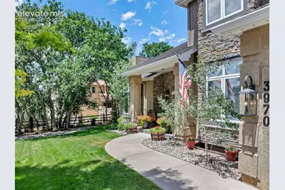 3970 Saddle Rock Road, Colorado Springs, CO 80918 - Photo 5